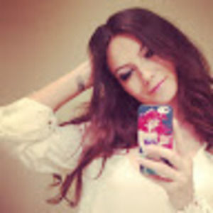 Meet your Posher, Iana